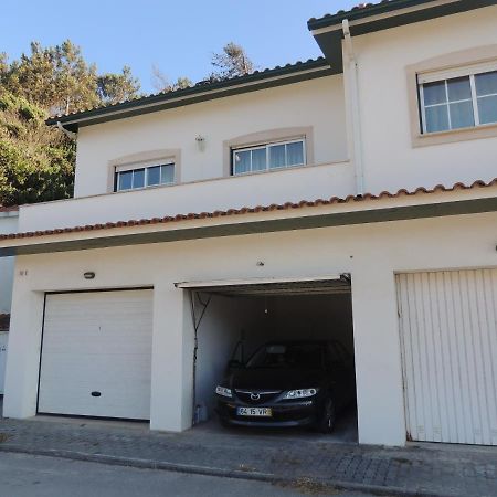 Casa Da Praia Das Paredes-Nazare Senhora da Vitoria Exterior photo