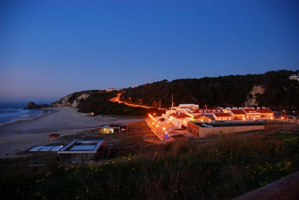 Casa Da Praia Das Paredes-Nazare Senhora da Vitoria Exterior photo